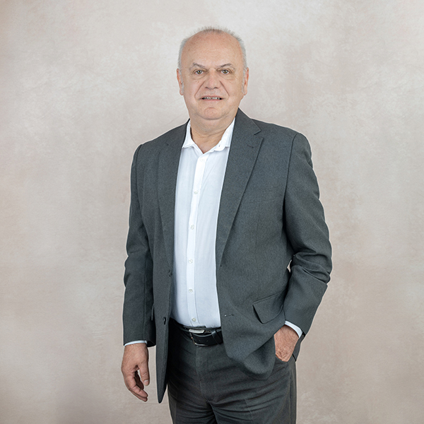 Manfred Rist